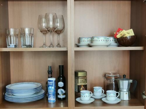 Apartamento Appartamenti Roncati
