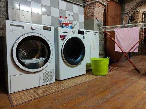 Apartamento Appartamenti Roncati