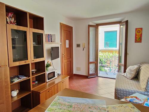 Apartamento Appartamenti Roncati