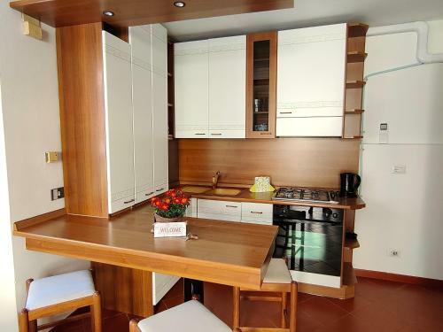 Apartamento Appartamenti Roncati