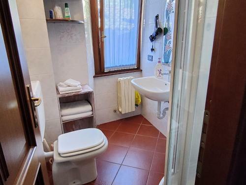 Apartamento Appartamenti Roncati