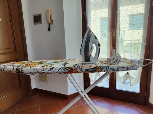 Apartamento Appartamenti Roncati