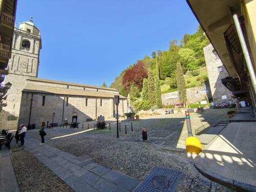 Apartamento Appartamenti Roncati
