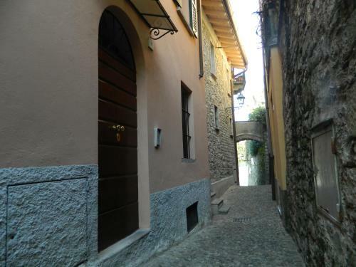 Apartamento Appartamenti Roncati