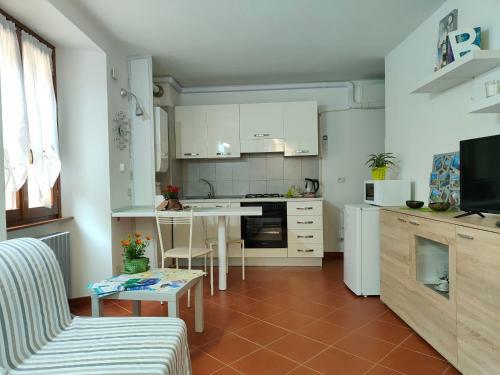Apartamento Appartamenti Roncati