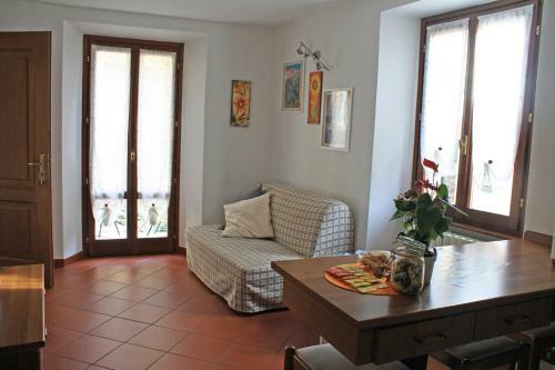 Apartamento Appartamenti Roncati