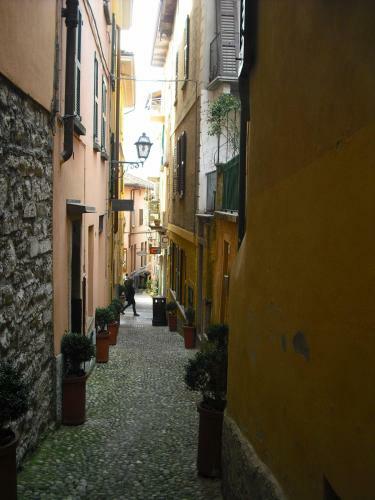 Apartamento Appartamenti Roncati