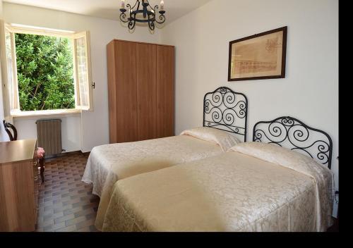 Apartamento La Piccola Bellagio