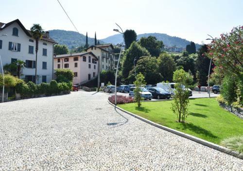 Apartamento La Piccola Bellagio