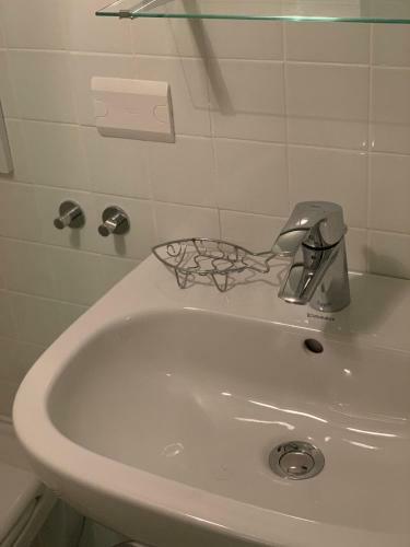 Apartamento Just For Two