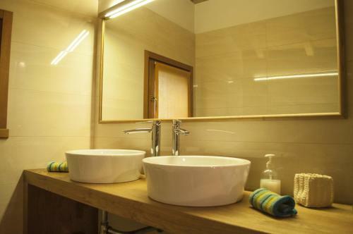 Apartamento Appartamento Corte Antica