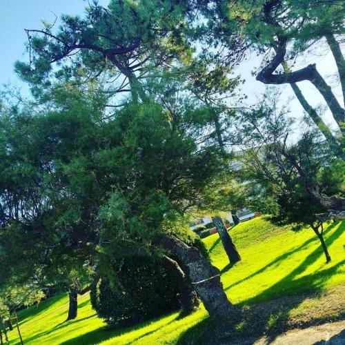 Apartamento Studio Kenza Plage