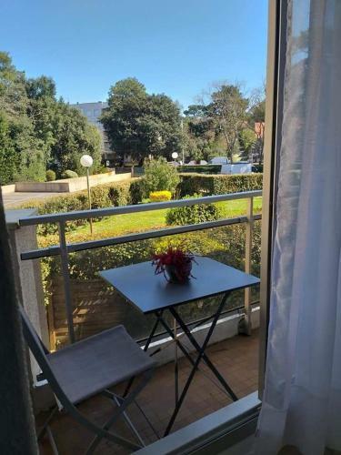 Apartamento Studio Kenza Plage