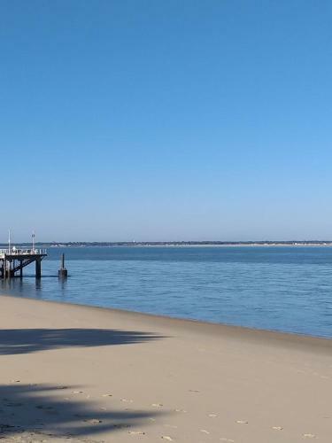 Apartamento Studio Kenza Plage