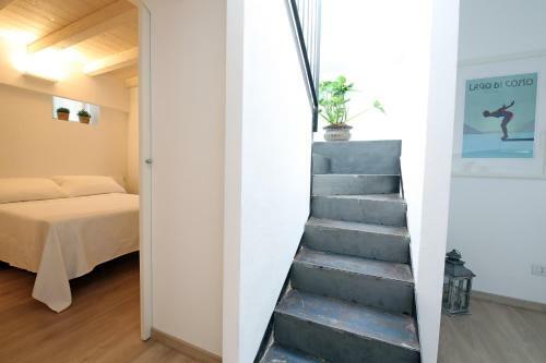 Apartamento Palazzo Barindelli Suite Bianca