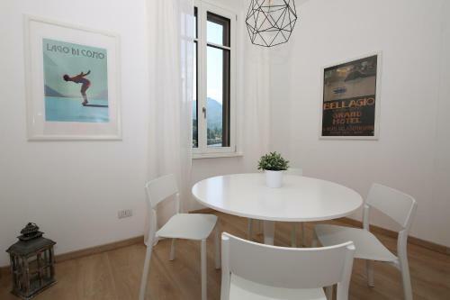 Apartamento Palazzo Barindelli Suite Bianca