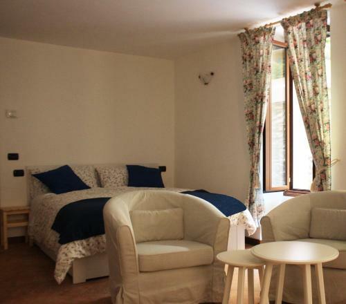 Imbarcadero Apartment