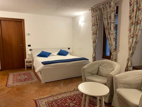Imbarcadero Apartment
