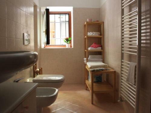 Imbarcadero Apartment