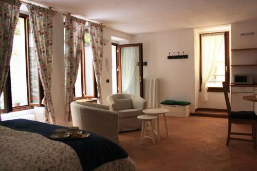 Imbarcadero Apartment