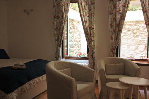 Imbarcadero Apartment
