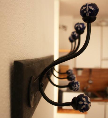 Imbarcadero Apartment