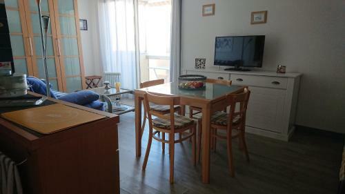Apartamento Studio Port Arcachon