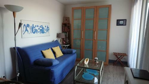 Apartamento Studio Port Arcachon