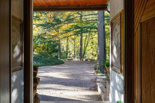 Villa Ponti Bellavista