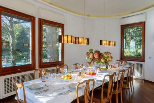 Villa Ponti Bellavista