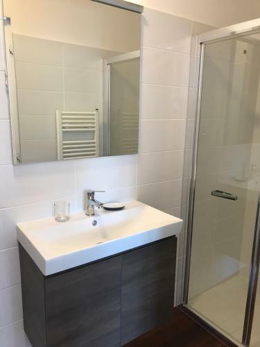 Apartamento Casa Oleandro