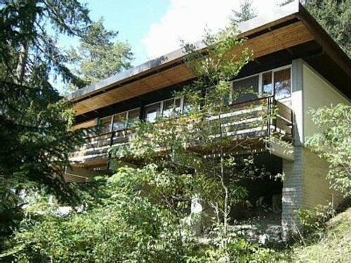 Chalet Dolomiti