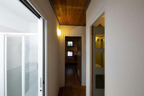 Chalet Dolomiti