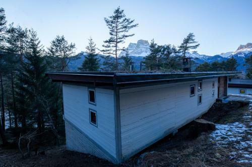 Chalet Dolomiti