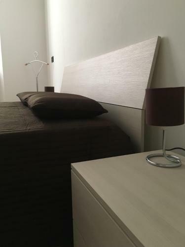 Sb Bellagio Apartment