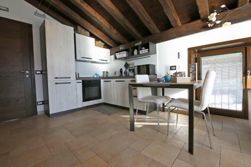 Apartamento Alba E Tramonto Appartamenti Vista Lago