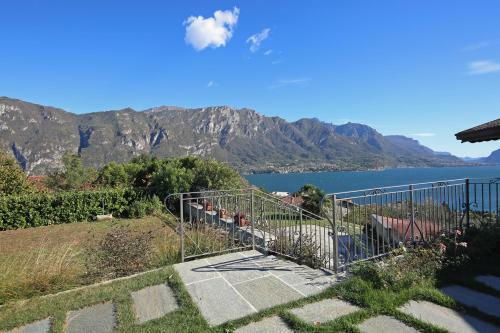 Apartamento Alba E Tramonto Appartamenti Vista Lago