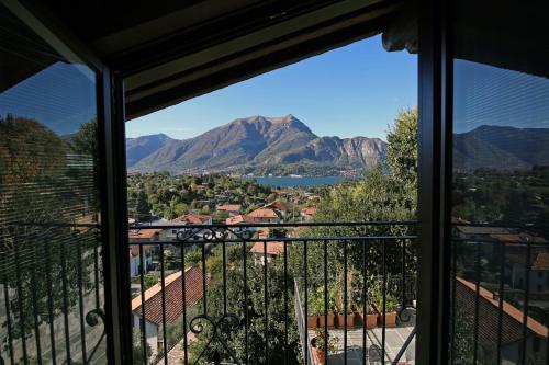 Apartamento Alba E Tramonto Appartamenti Vista Lago