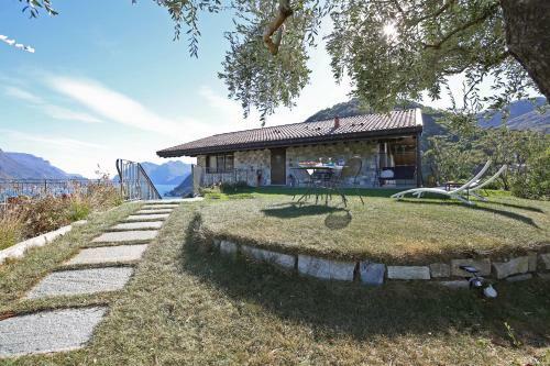 Apartamento Alba E Tramonto Appartamenti Vista Lago
