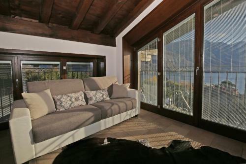 Apartamento Alba E Tramonto Appartamenti Vista Lago