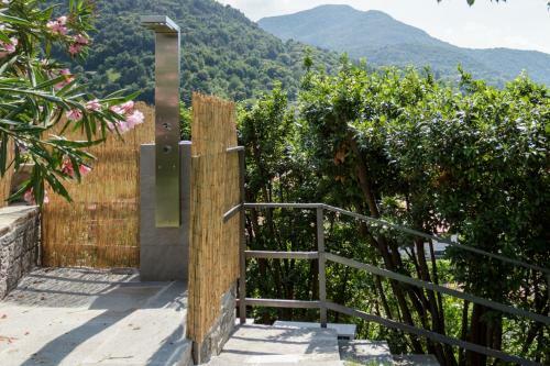 Apartamento Alba E Tramonto Appartamenti Vista Lago