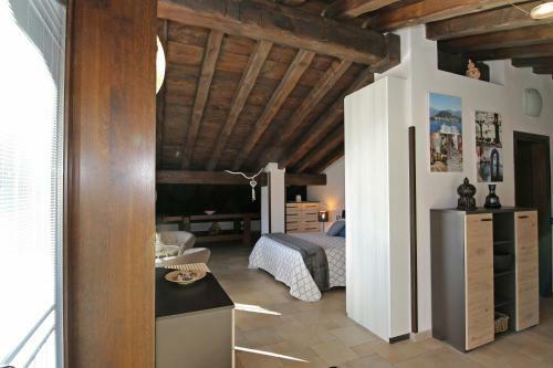 Apartamento Alba E Tramonto Appartamenti Vista Lago