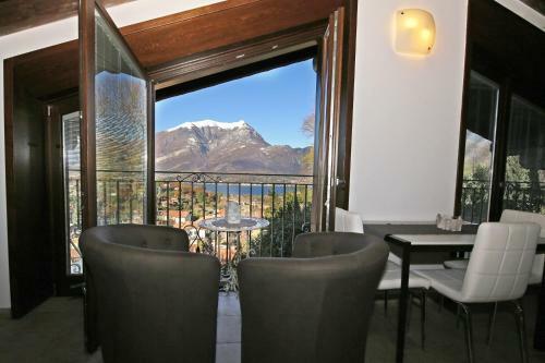 Apartamento Alba E Tramonto Appartamenti Vista Lago