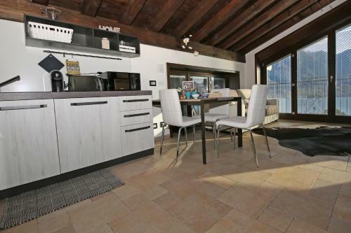 Apartamento Alba E Tramonto Appartamenti Vista Lago