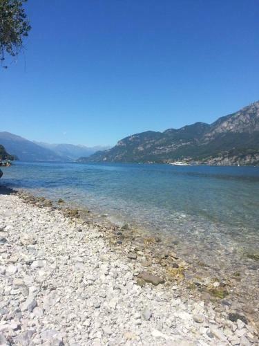 Apartamento Alba E Tramonto Appartamenti Vista Lago