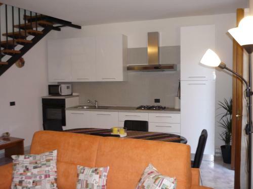 Serbelloni Holiday Apartment 37