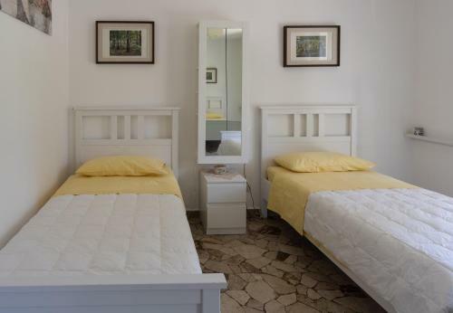 Apartamento Casa Isa
