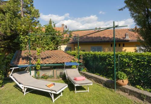 Apartamento Casa Isa