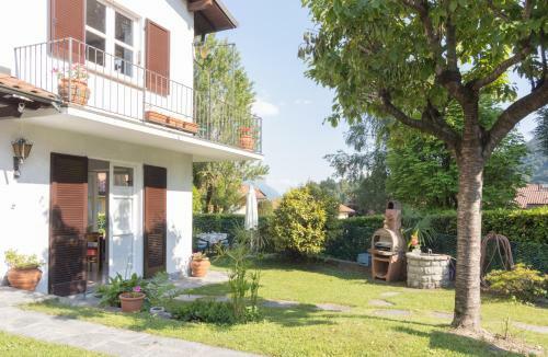 Apartamento Casa Isa