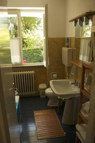 Apartamento Casa Isa